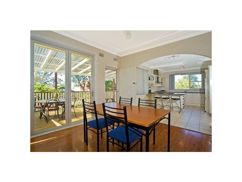 18 Birubi Avenue, Gymea NSW 2227