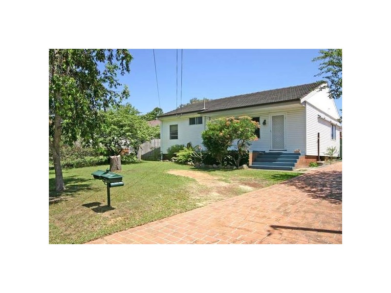 15a Macartney street, Miranda NSW 2228