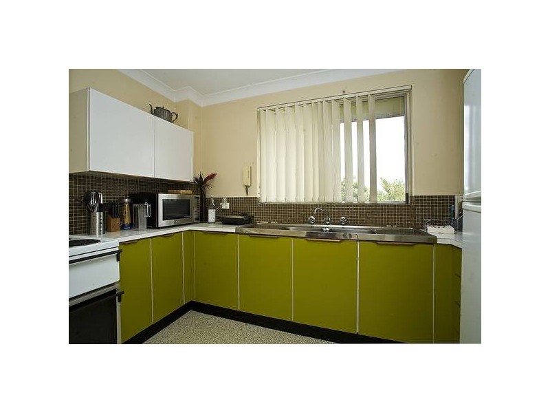 1-9 Warburton Street, Gymea NSW 2227