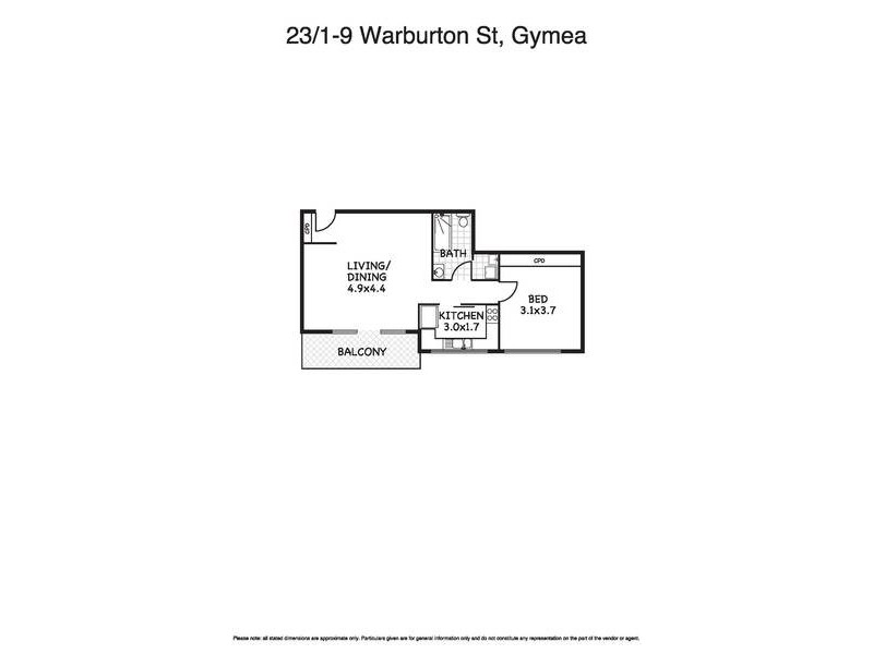 1-9 Warburton Street, Gymea NSW 2227