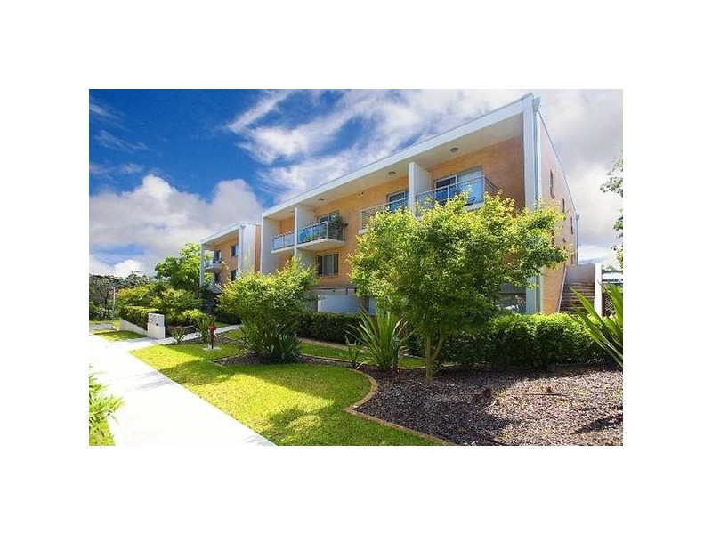 11-15 Chapman Street, Gymea NSW 2227