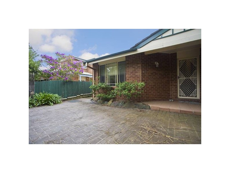 16/33 Gannons Road, Caringbah NSW 2229
