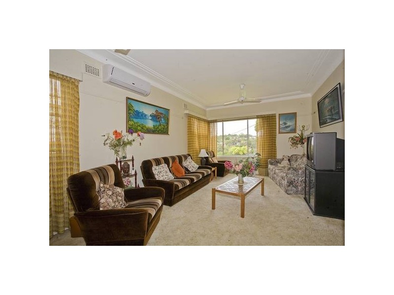 13 Loves Avenue (Enter Carvers Road), Oyster Bay NSW 2225