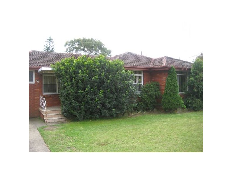 169 The Boulevarde, Miranda NSW 2228