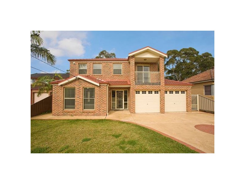 38 Karimbla Road, Miranda NSW 2228