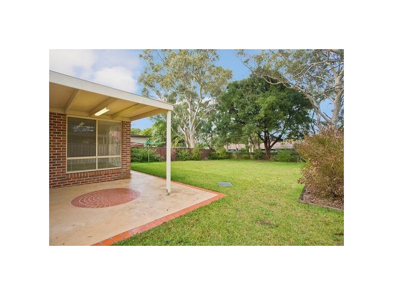 38 Karimbla Road, Miranda NSW 2228