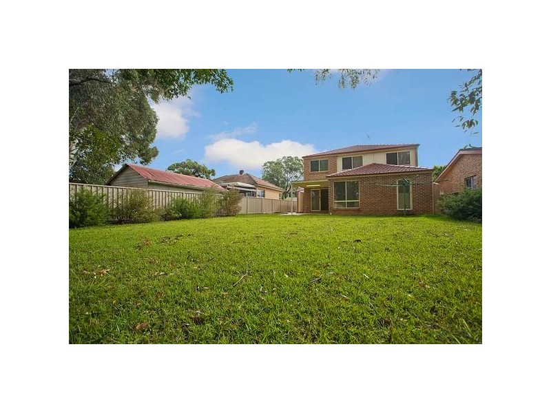 38 Karimbla Road, Miranda NSW 2228