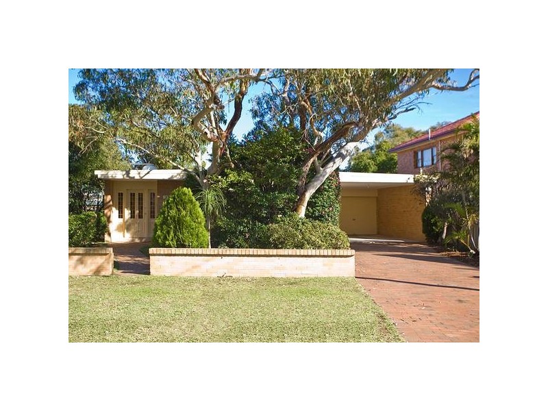 234 Ellesmere Road, Gymea Bay NSW 2227