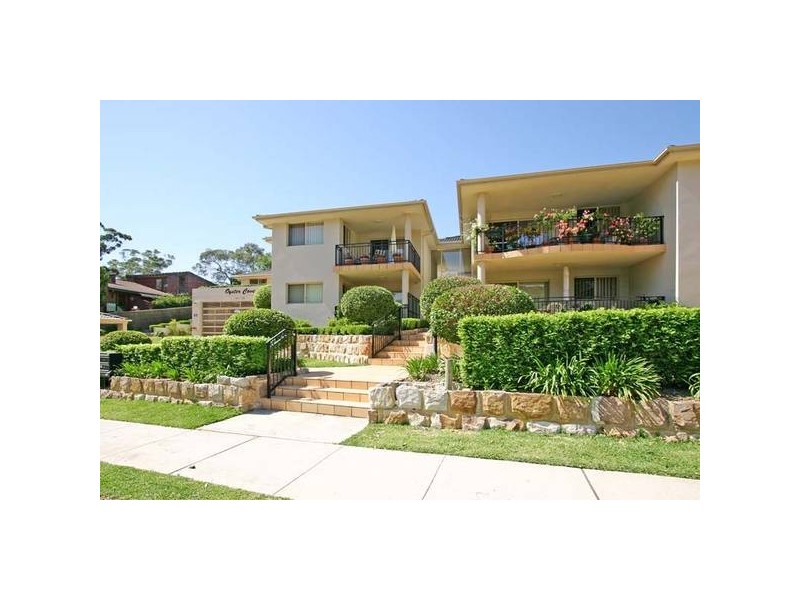 14/124-128 Oyster Bay Road, Oyster Bay NSW 2225