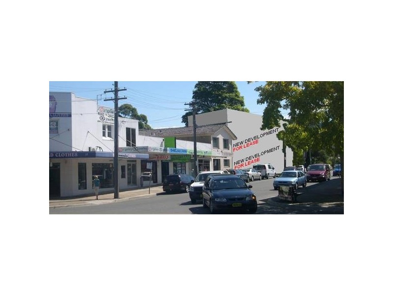 4-8 Warburton Street, Gymea NSW 2227