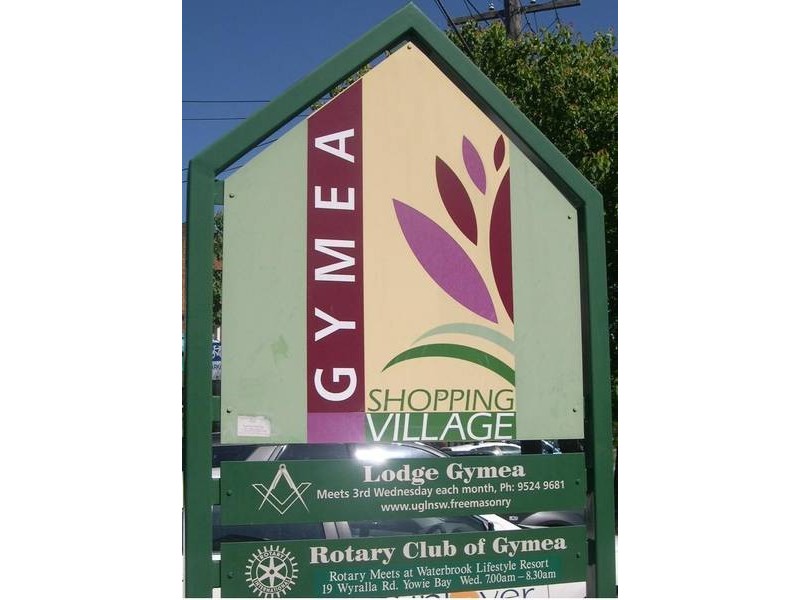 4-8 Warburton Street, Gymea NSW 2227