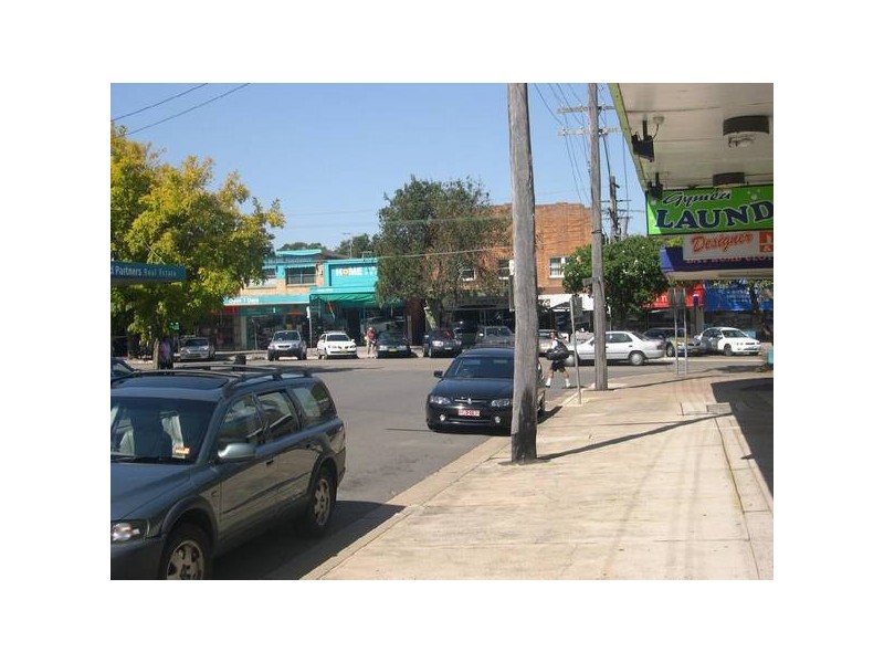 4-8 Warburton Street, Gymea NSW 2227