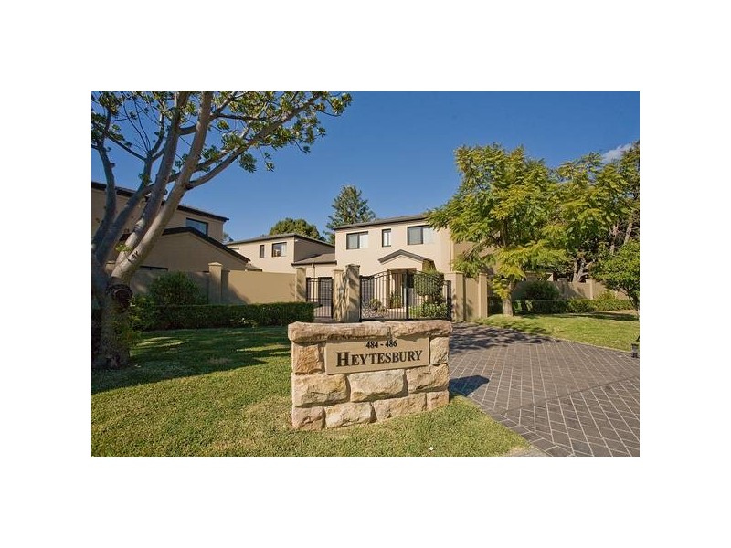 5/484 Princes Highway, Gymea NSW 2227