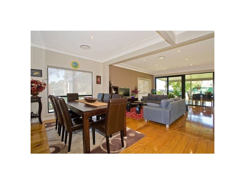 30 Bilga Street Kirrawee South, Kirrawee NSW 2232