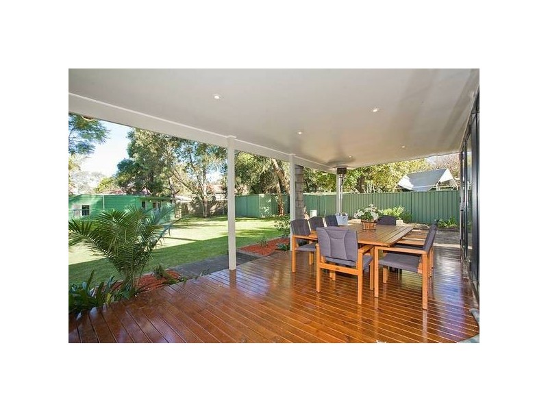 30 Bilga Street Kirrawee South, Kirrawee NSW 2232