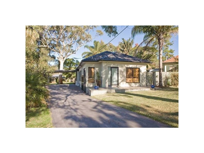 30 Bilga Street Kirrawee South, Kirrawee NSW 2232