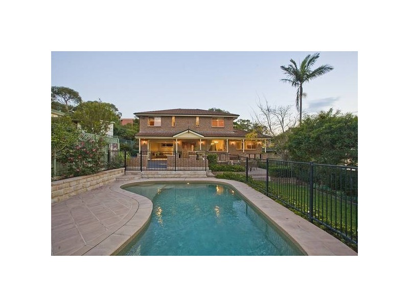 21A Yarra Burra Street, Gymea Bay NSW 2227