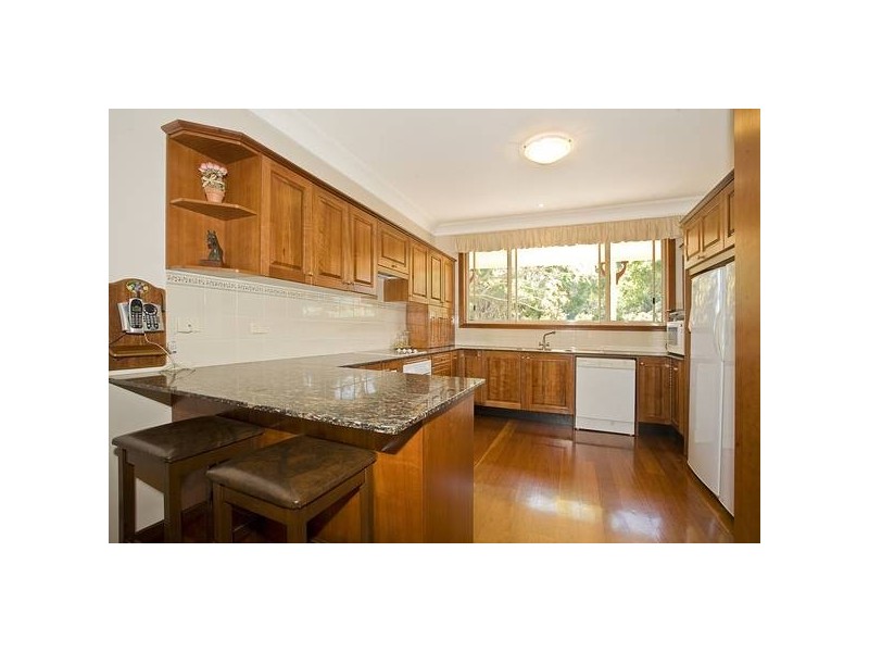 21A Yarra Burra Street, Gymea Bay NSW 2227