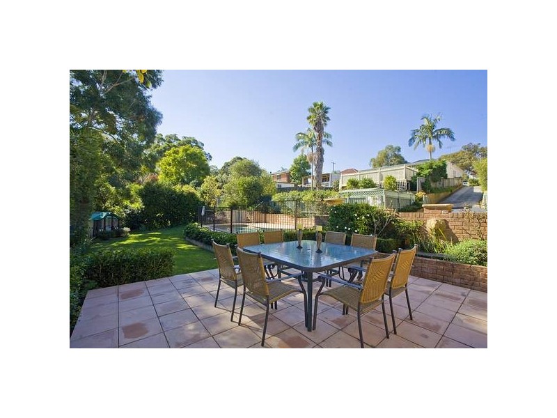 21A Yarra Burra Street, Gymea Bay NSW 2227