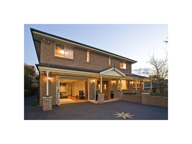 21A Yarra Burra Street, Gymea Bay NSW 2227