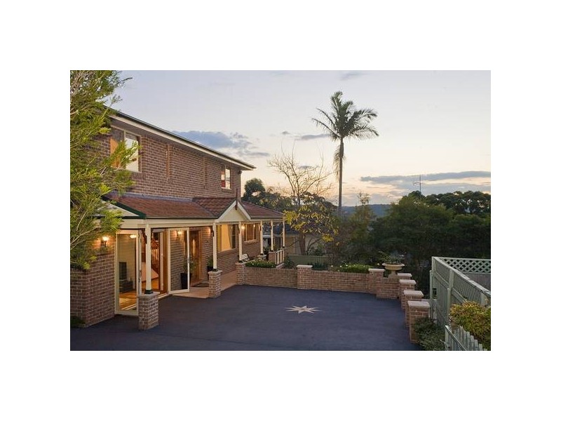 21A Yarra Burra Street, Gymea Bay NSW 2227