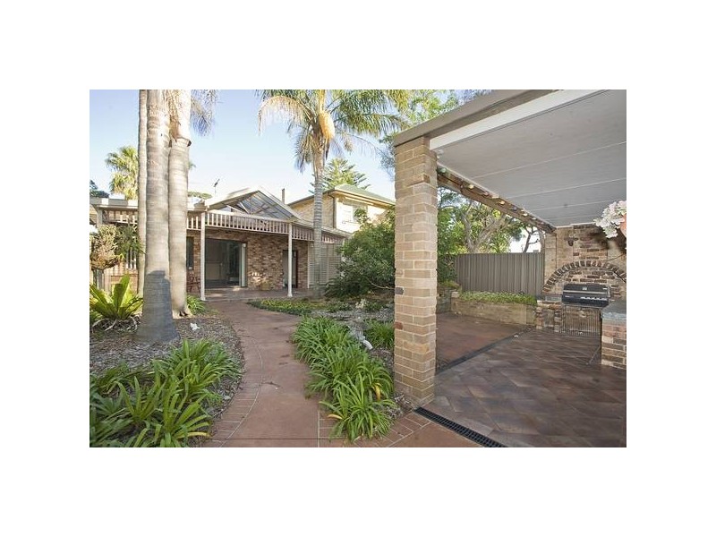 131 Captian Cook Drive, Kurnell NSW 2231