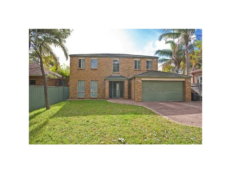 5 Leonay Street, Sutherland NSW 2232
