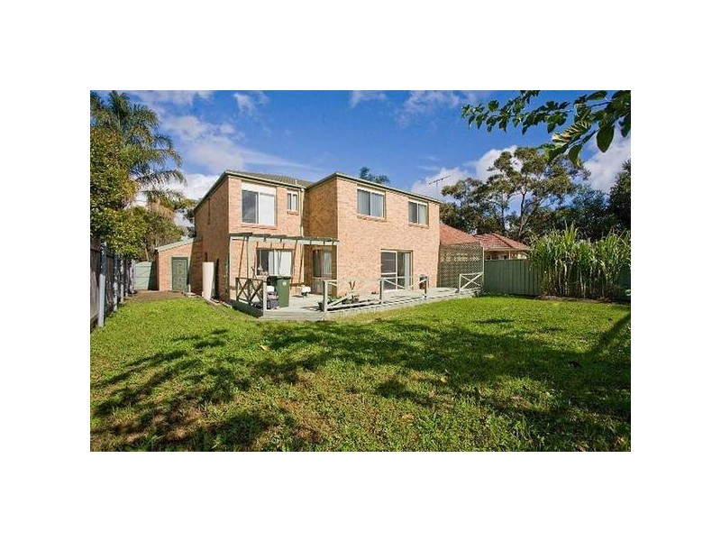 5 Leonay Street, Sutherland NSW 2232