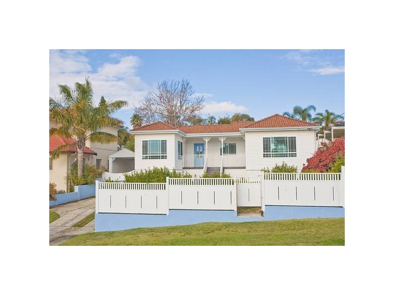 10 Arcadia Avenue, Gymea Bay NSW 2227