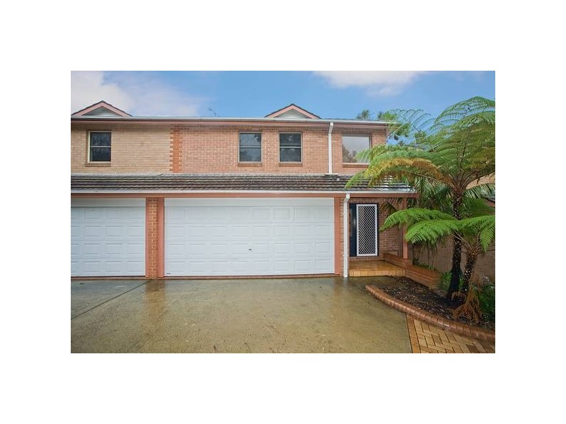 4-8 Chapman Street, Gymea NSW 2227