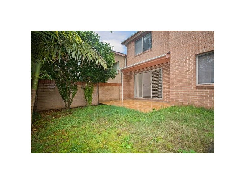 4-8 Chapman Street, Gymea NSW 2227
