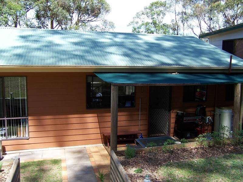 21 Clare Crescent, Batehaven NSW 2536