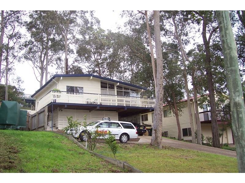 Surfside NSW 2536
