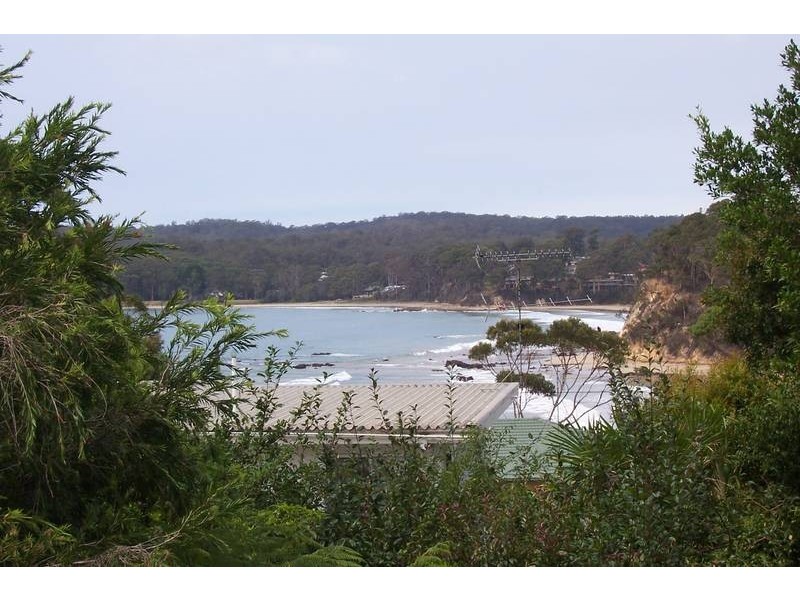 31 Barbara Crescent, Denhams Beach NSW 2536