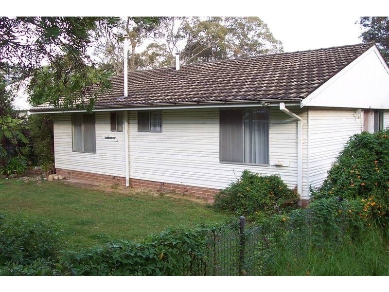 31 Barbara Crescent, Denhams Beach NSW 2536