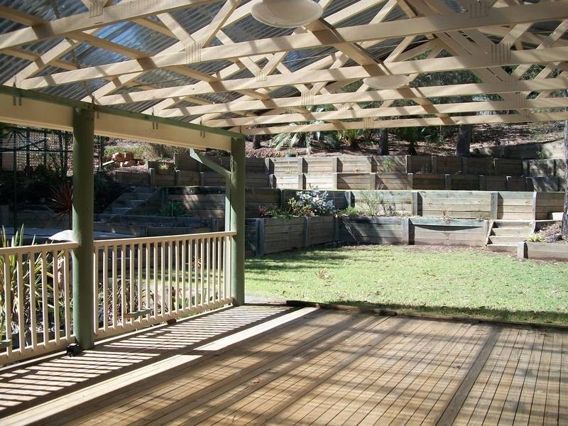 4 Otama Close, Lilli Pilli NSW 2536