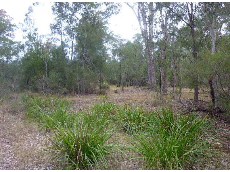 Lot 24,  Jeremadra Drive, Jeremadra NSW 2536