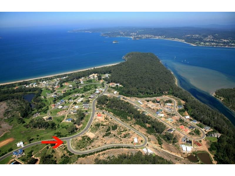 1 Broomfield Crescent, Long Beach NSW 2536