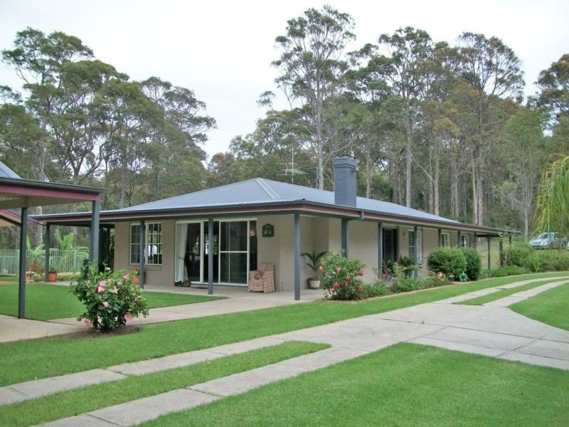 2 Roseby Drive, Rosedale NSW 2536