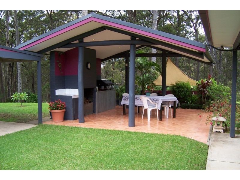 2 Roseby Drive, Rosedale NSW 2536