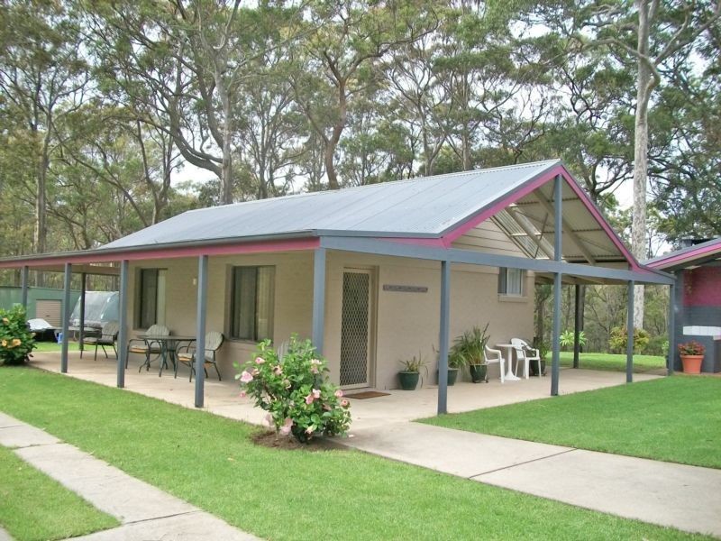 2 Roseby Drive, Rosedale NSW 2536