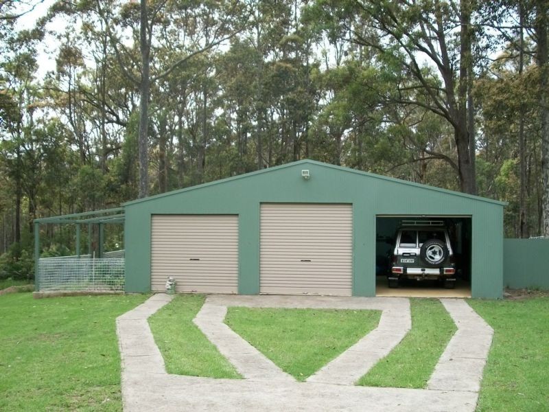 2 Roseby Drive, Rosedale NSW 2536