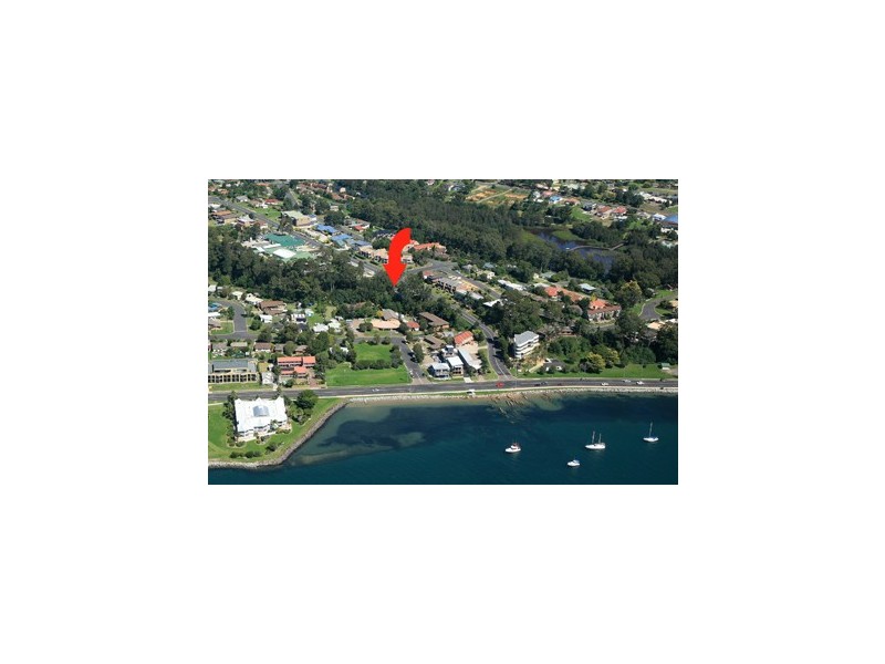 5 Pacific Street, Batemans Bay NSW 2536