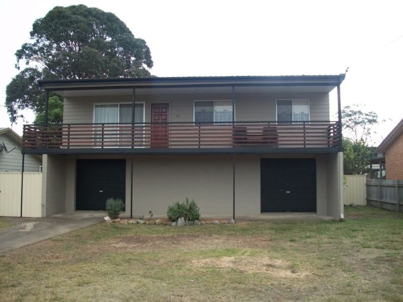 13 Bayview Street, Surfside NSW 2536