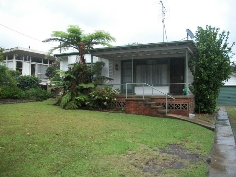 444 Beach Road, Sunshine Bay NSW 2536