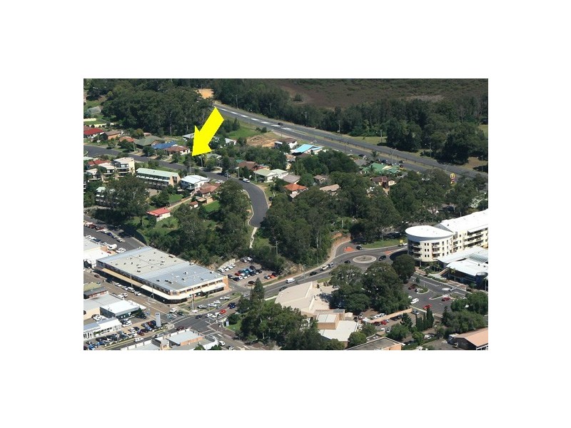 16 Bent Street, Batemans Bay NSW 2536