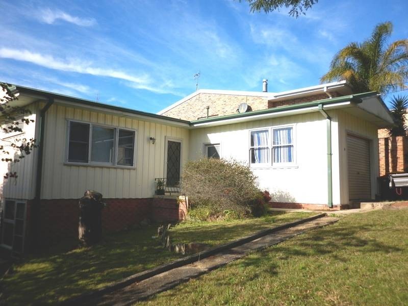 33 Ridge Street, Catalina NSW 2536