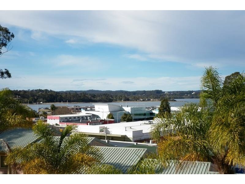 2/13 Bent Street, Batemans Bay NSW 2536