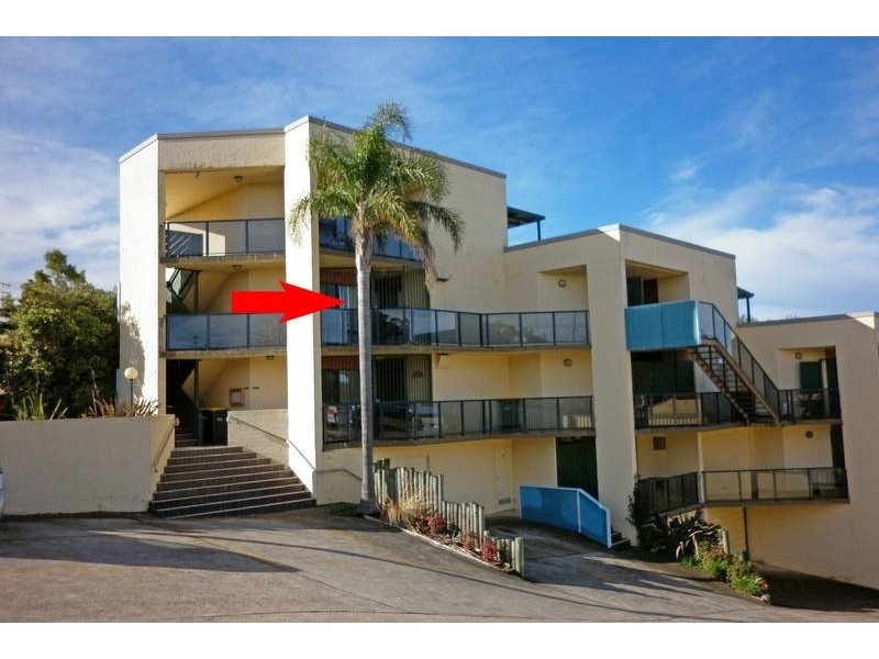 2/13 Bent Street, Batemans Bay NSW 2536