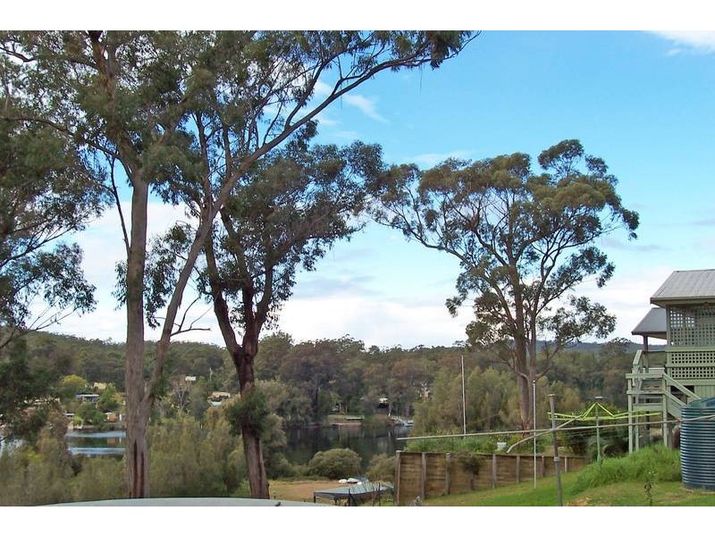 10 Nelligen Place, Nelligen NSW 2536